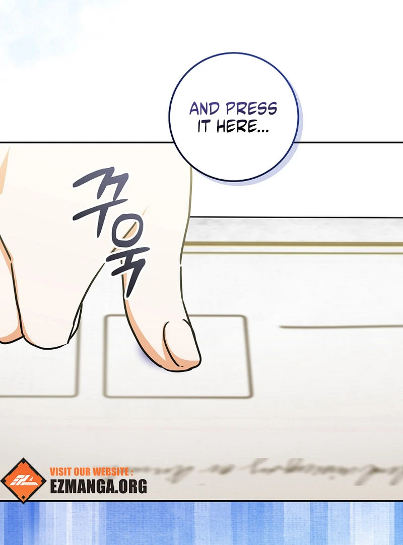 The Beloved New Daughter-in-law Of The Wolf Mansion Chapter 55 - page 105