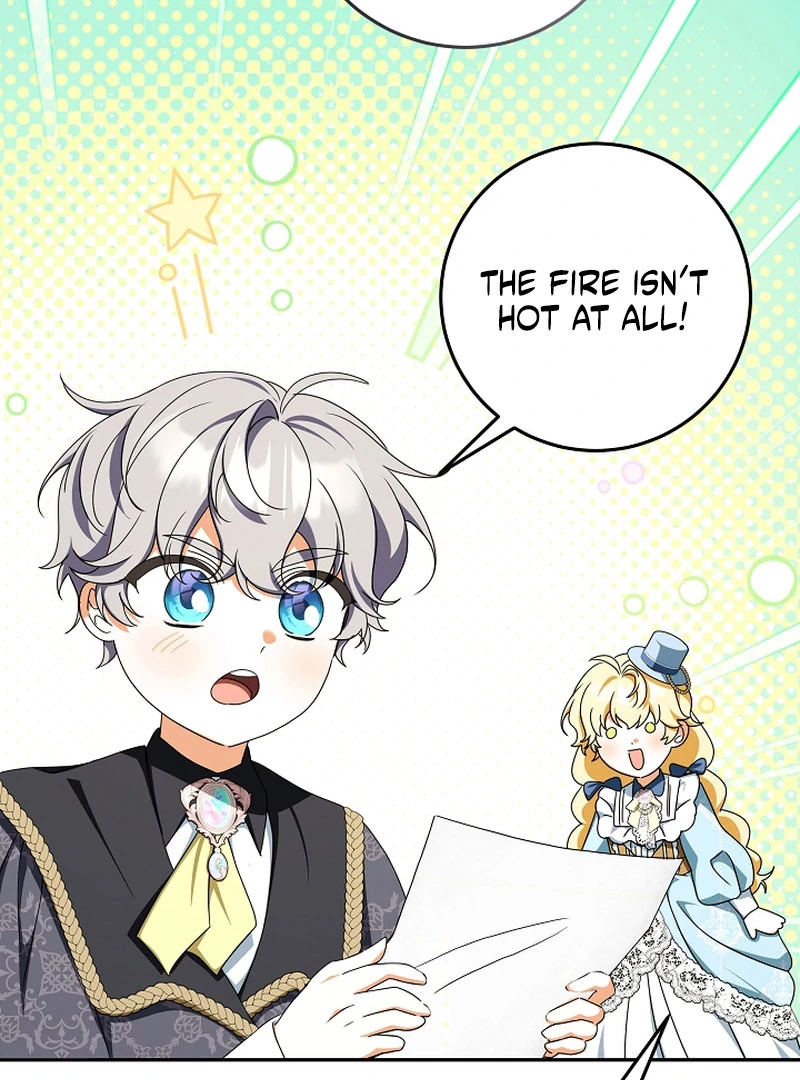 The Beloved New Daughter-in-law Of The Wolf Mansion Chapter 55 - page 109