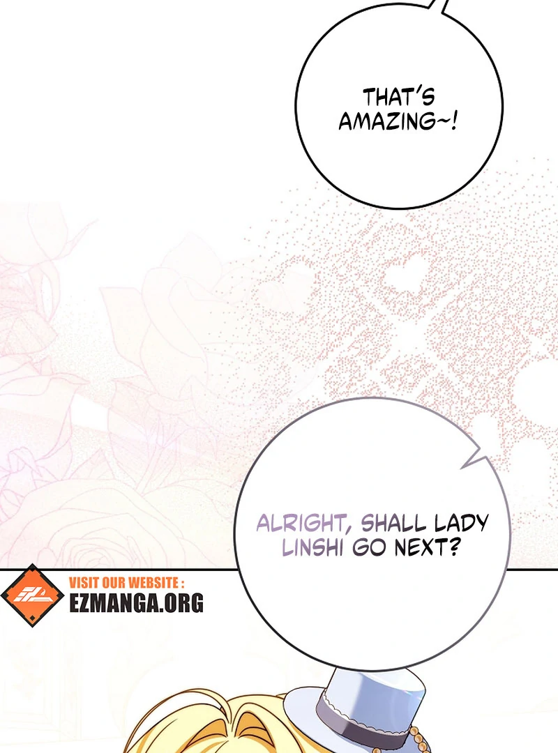 The Beloved New Daughter-in-law Of The Wolf Mansion Chapter 55 - page 110