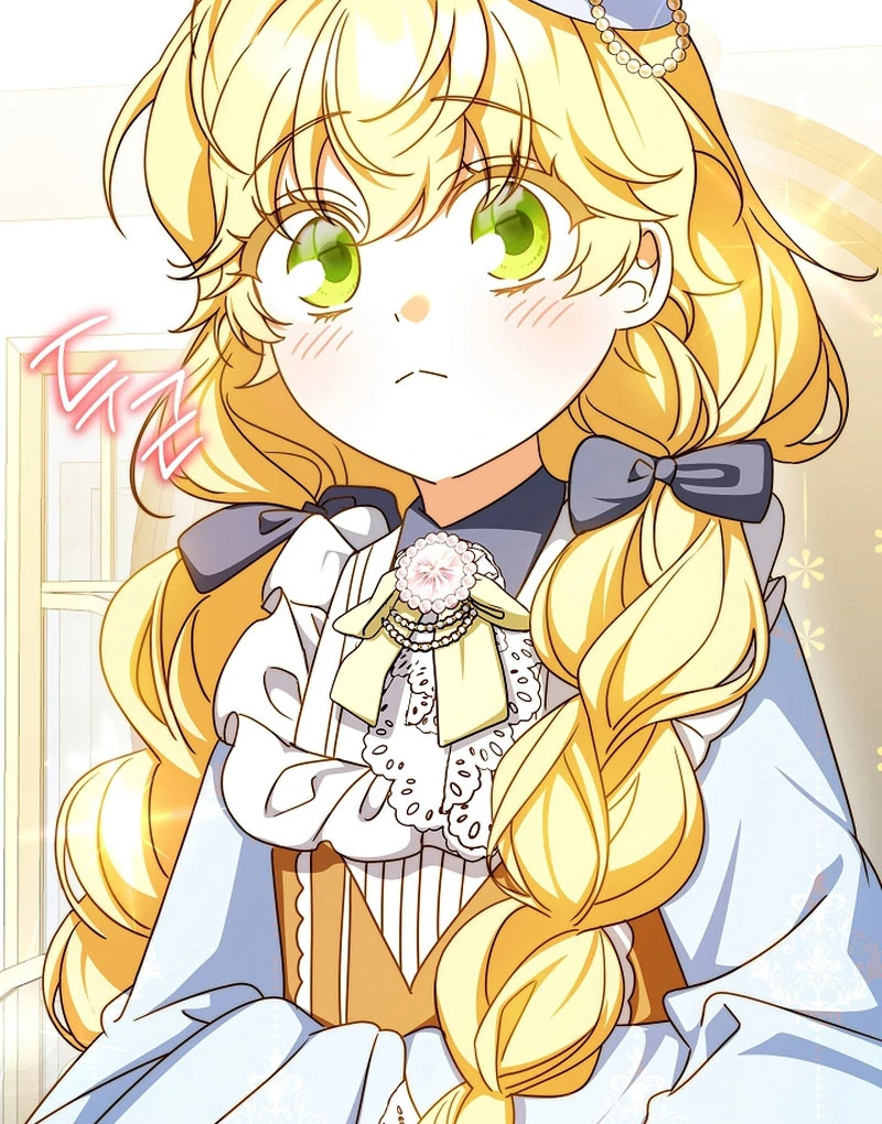 The Beloved New Daughter-in-law Of The Wolf Mansion Chapter 55 - page 111
