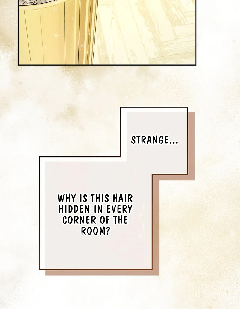 The Beloved New Daughter-in-law Of The Wolf Mansion Chapter 55 - page 14