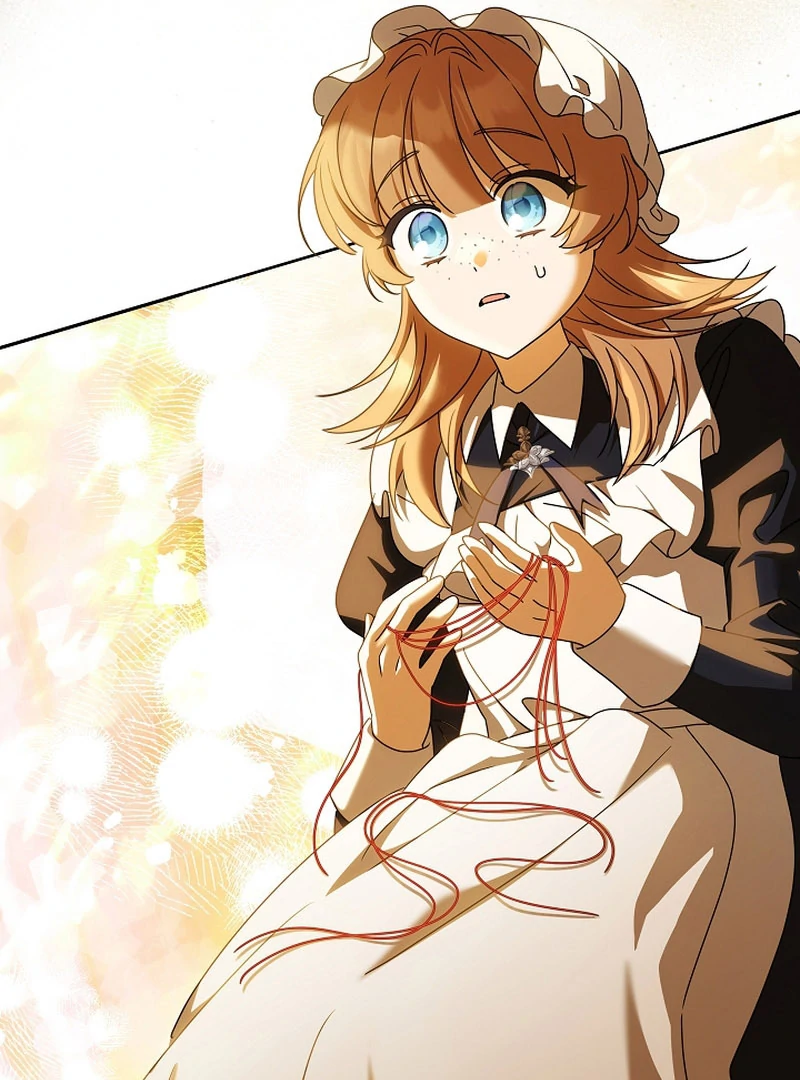 The Beloved New Daughter-in-law Of The Wolf Mansion Chapter 55 - page 15