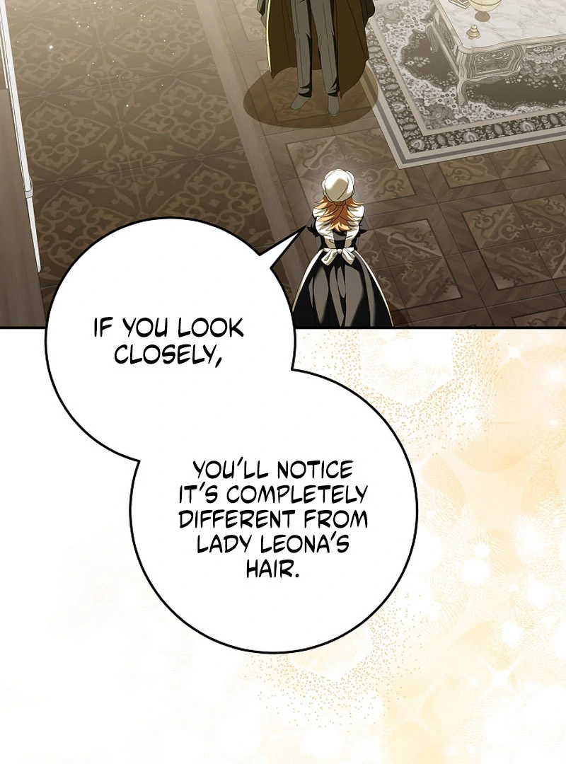 The Beloved New Daughter-in-law Of The Wolf Mansion Chapter 55 - page 23