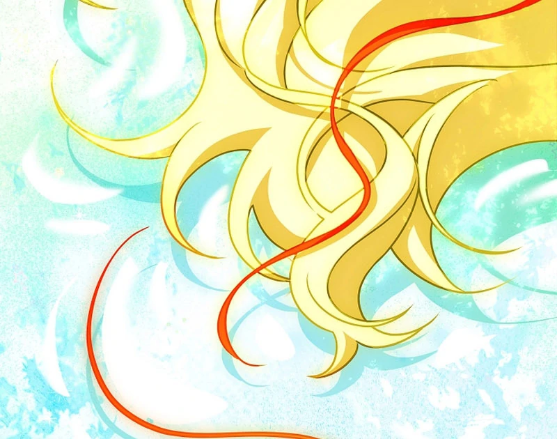 The Beloved New Daughter-in-law Of The Wolf Mansion Chapter 55 - page 27