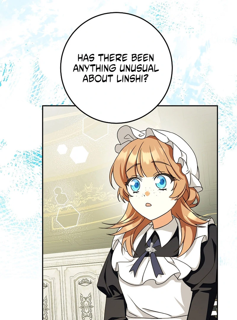 The Beloved New Daughter-in-law Of The Wolf Mansion Chapter 55 - page 29