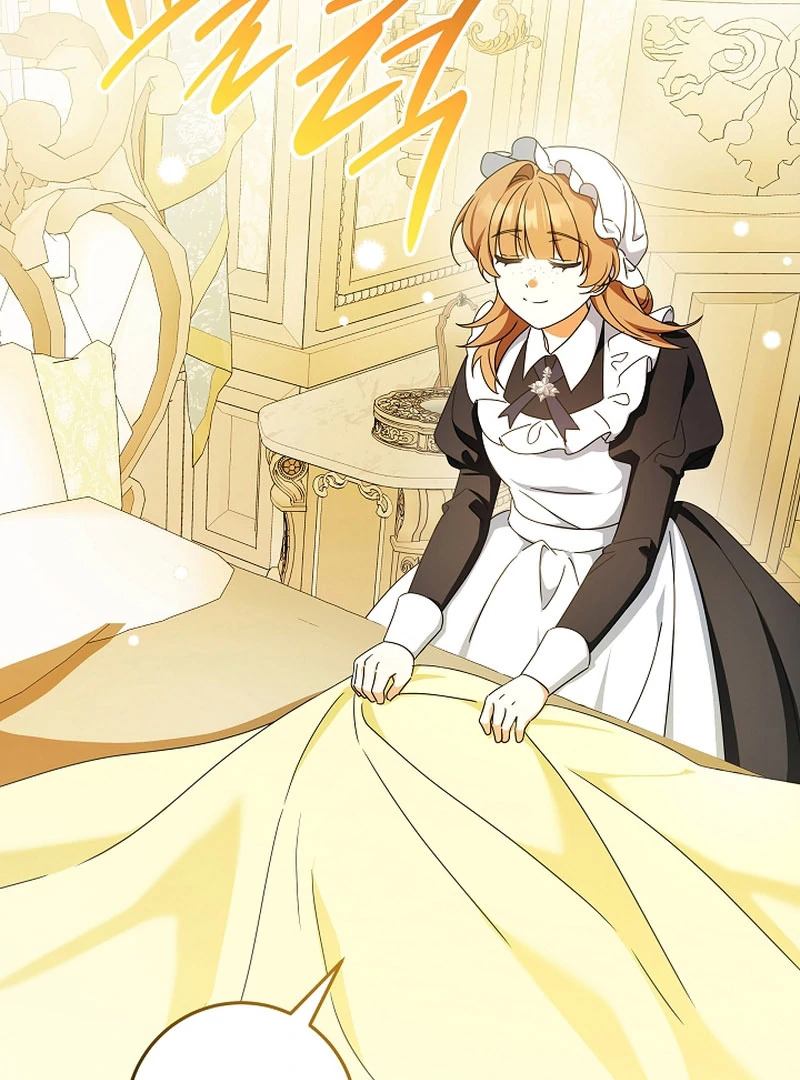 The Beloved New Daughter-in-law Of The Wolf Mansion Chapter 55 - page 3
