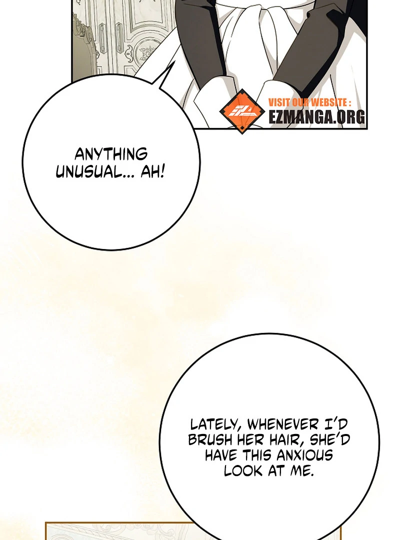 The Beloved New Daughter-in-law Of The Wolf Mansion Chapter 55 - page 30