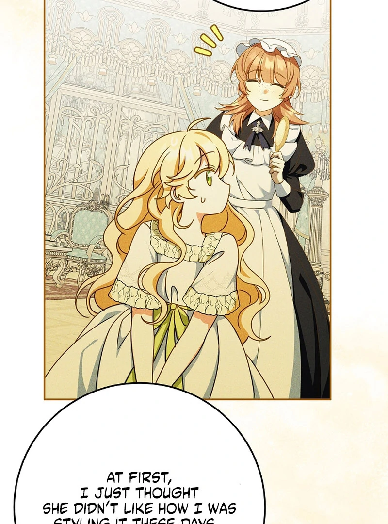 The Beloved New Daughter-in-law Of The Wolf Mansion Chapter 55 - page 31