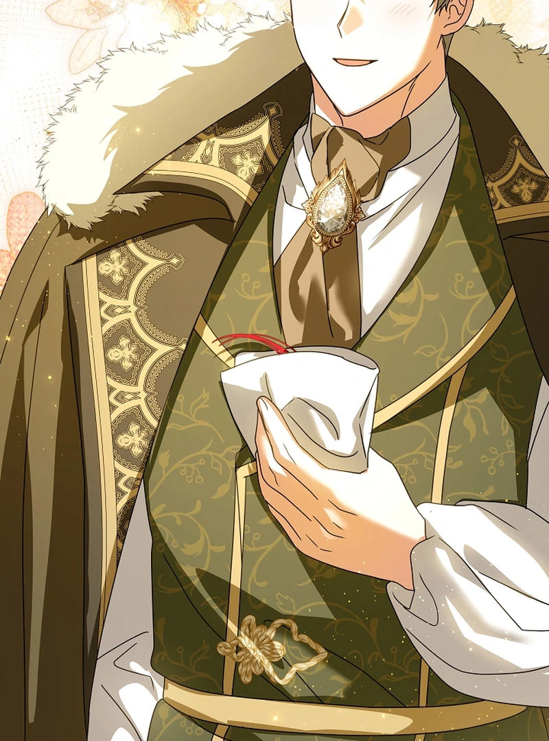 The Beloved New Daughter-in-law Of The Wolf Mansion Chapter 55 - page 34