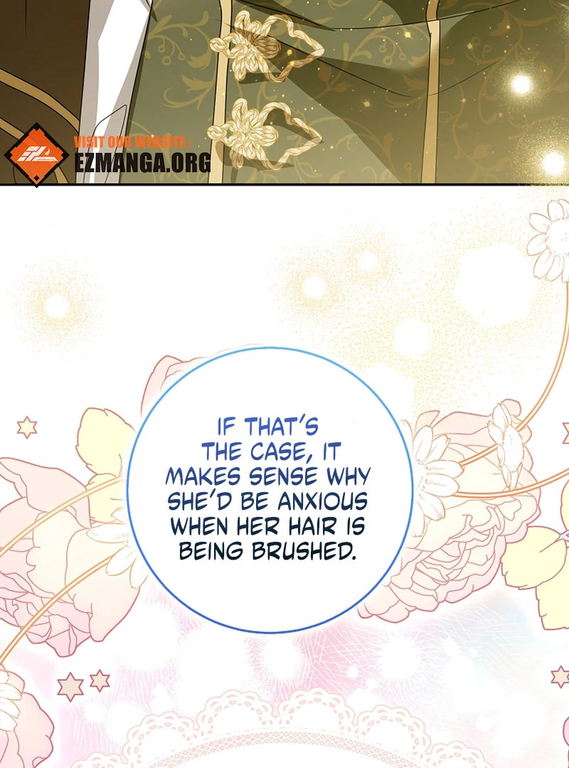 The Beloved New Daughter-in-law Of The Wolf Mansion Chapter 55 - page 35