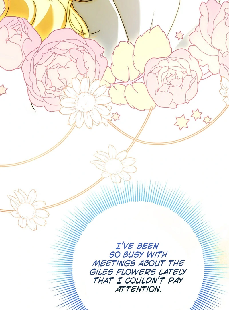 The Beloved New Daughter-in-law Of The Wolf Mansion Chapter 55 - page 37