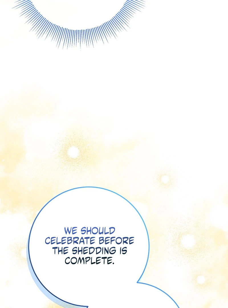 The Beloved New Daughter-in-law Of The Wolf Mansion Chapter 55 - page 39