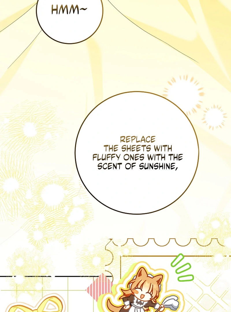 The Beloved New Daughter-in-law Of The Wolf Mansion Chapter 55 - page 4