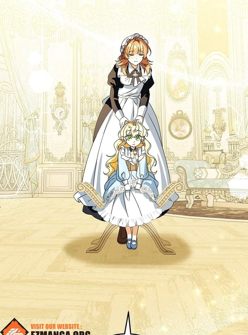 The Beloved New Daughter-in-law Of The Wolf Mansion Chapter 55 - page 48