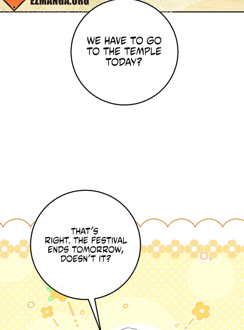 The Beloved New Daughter-in-law Of The Wolf Mansion Chapter 55 - page 49