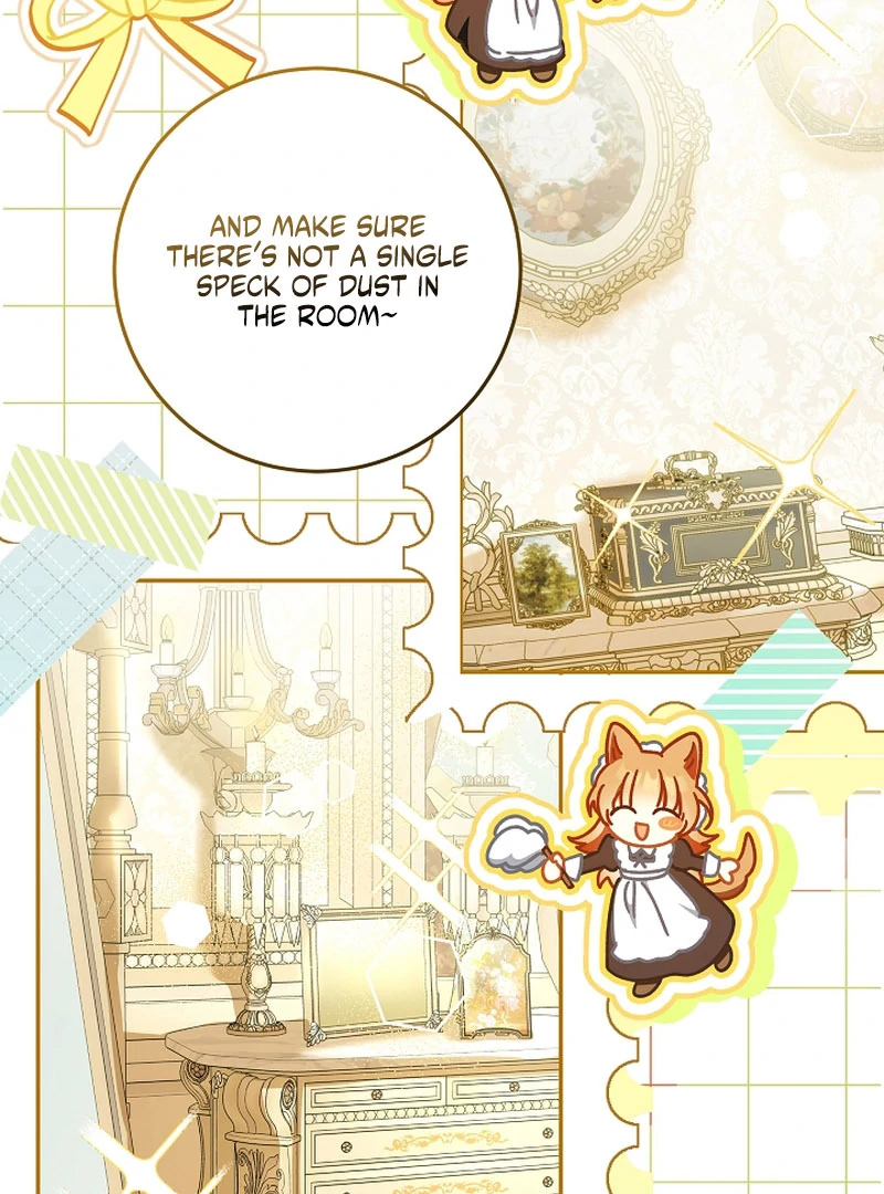 The Beloved New Daughter-in-law Of The Wolf Mansion Chapter 55 - page 5