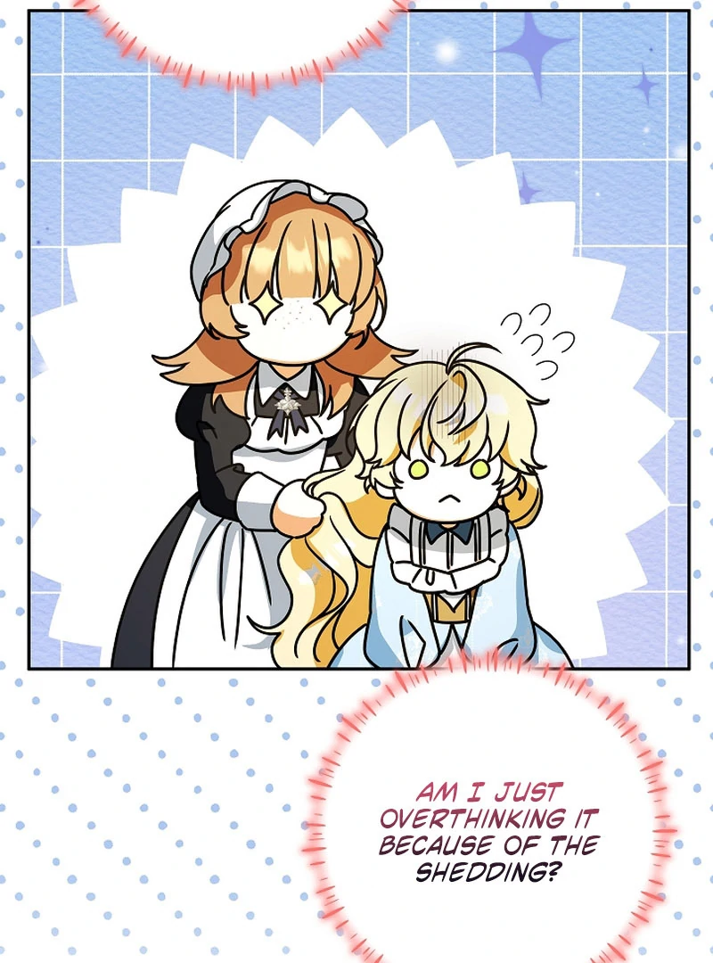 The Beloved New Daughter-in-law Of The Wolf Mansion Chapter 55 - page 52
