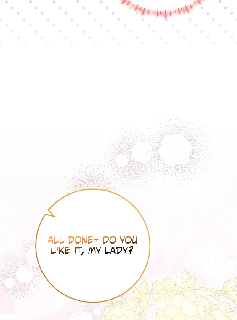 The Beloved New Daughter-in-law Of The Wolf Mansion Chapter 55 - page 53