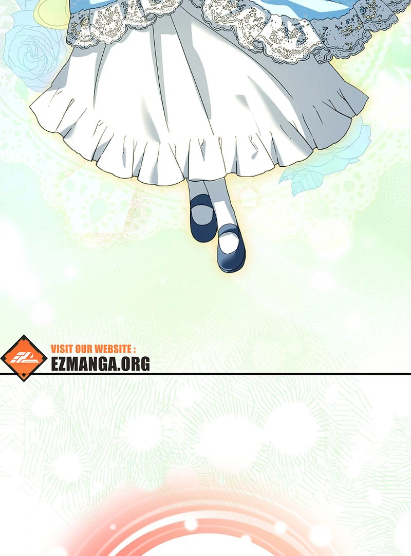 The Beloved New Daughter-in-law Of The Wolf Mansion Chapter 55 - page 59