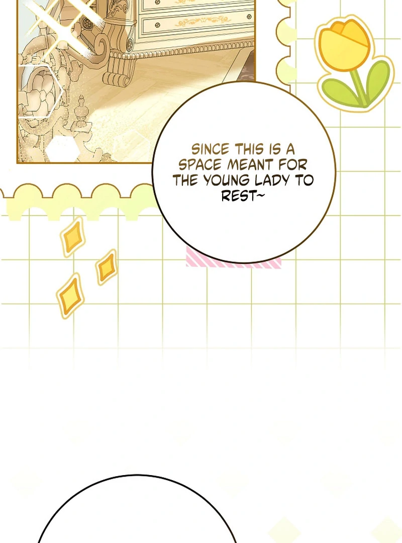 The Beloved New Daughter-in-law Of The Wolf Mansion Chapter 55 - page 6