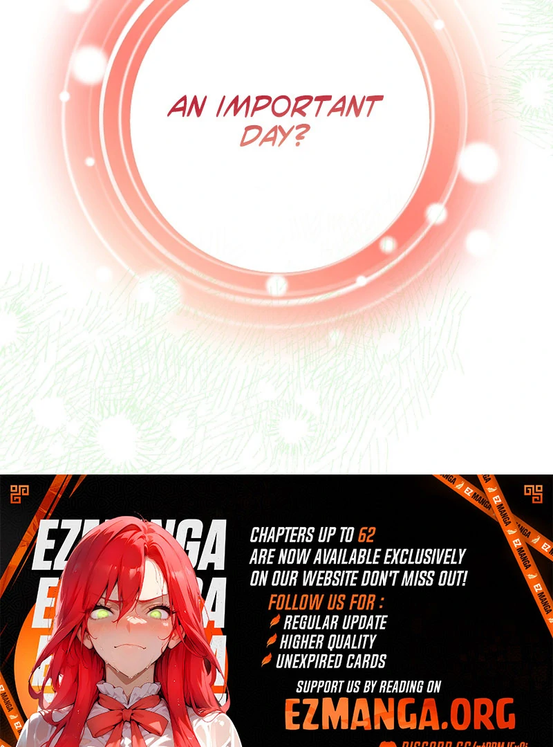 The Beloved New Daughter-in-law Of The Wolf Mansion Chapter 55 - page 60