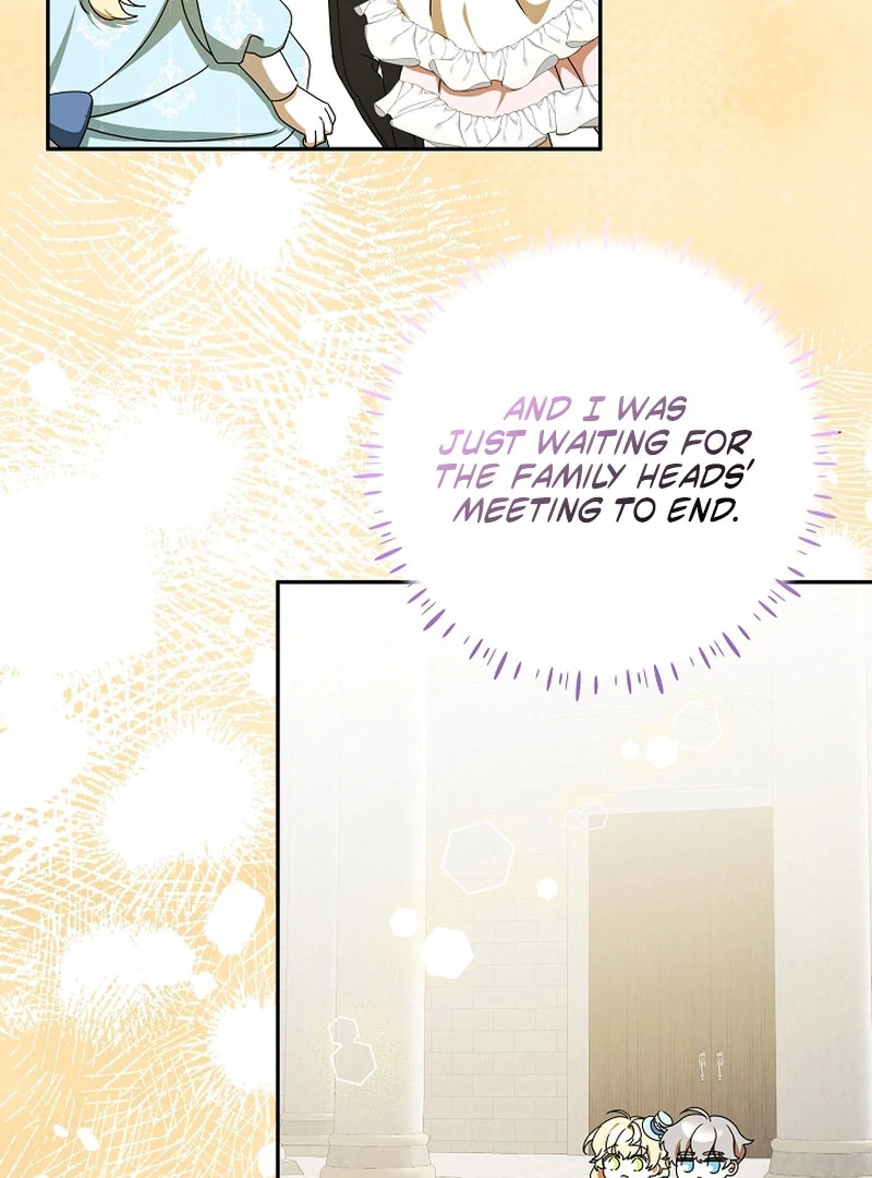 The Beloved New Daughter-in-law Of The Wolf Mansion Chapter 55 - page 68