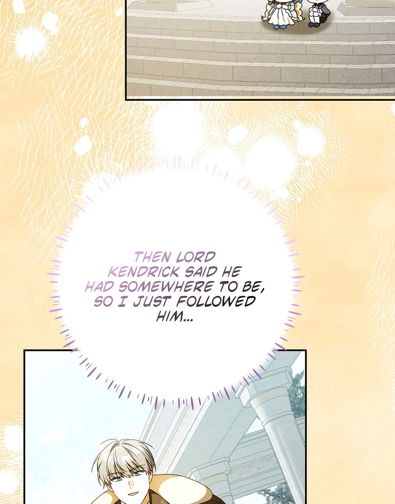 The Beloved New Daughter-in-law Of The Wolf Mansion Chapter 55 - page 69