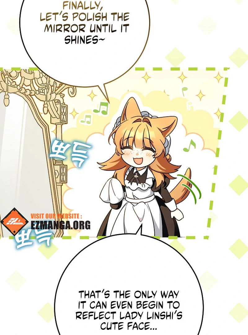 The Beloved New Daughter-in-law Of The Wolf Mansion Chapter 55 - page 7