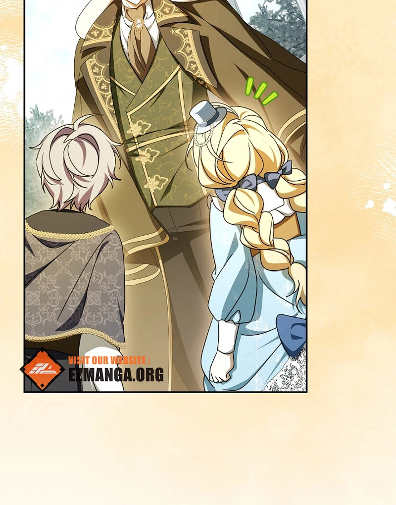 The Beloved New Daughter-in-law Of The Wolf Mansion Chapter 55 - page 70