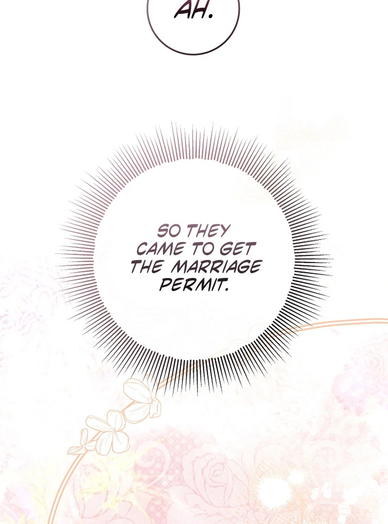 The Beloved New Daughter-in-law Of The Wolf Mansion Chapter 55 - page 76