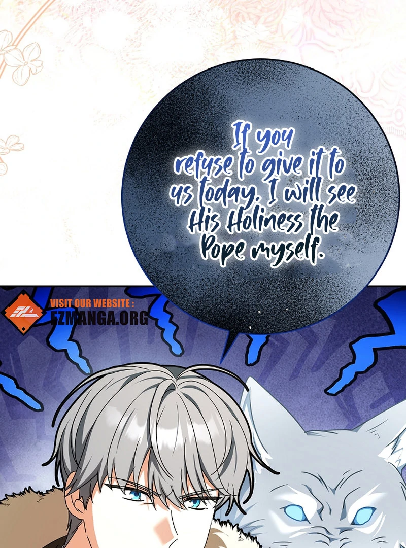 The Beloved New Daughter-in-law Of The Wolf Mansion Chapter 55 - page 79