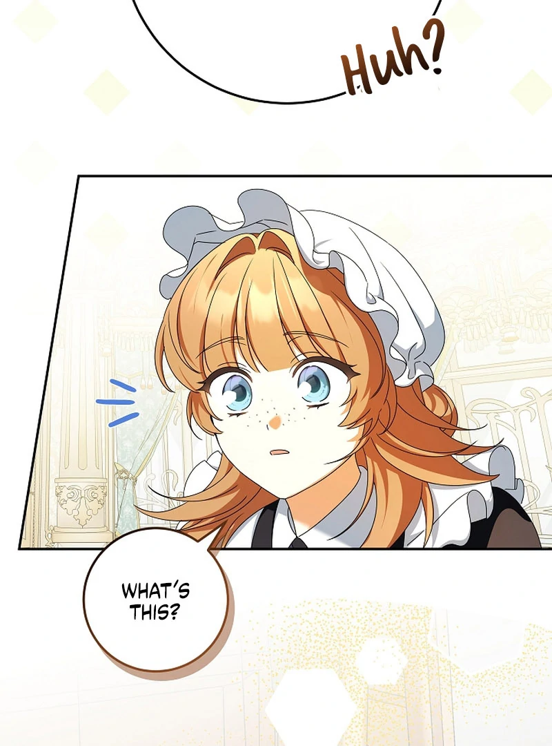 The Beloved New Daughter-in-law Of The Wolf Mansion Chapter 55 - page 8
