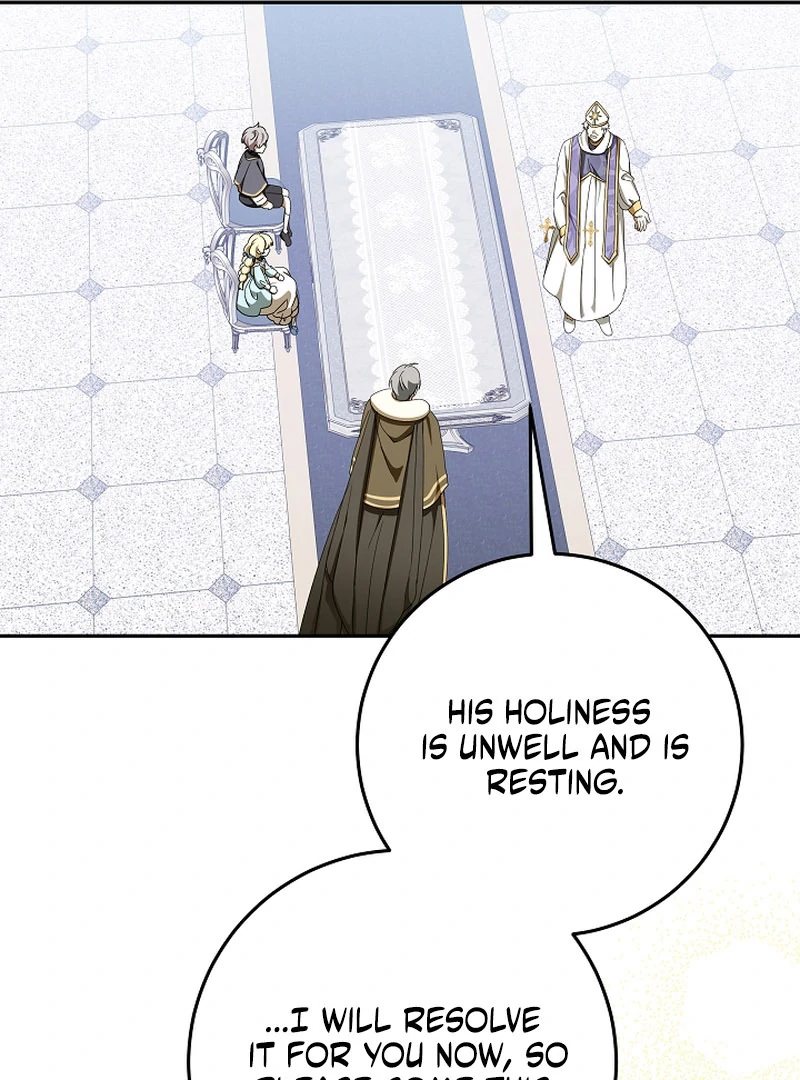 The Beloved New Daughter-in-law Of The Wolf Mansion Chapter 55 - page 85