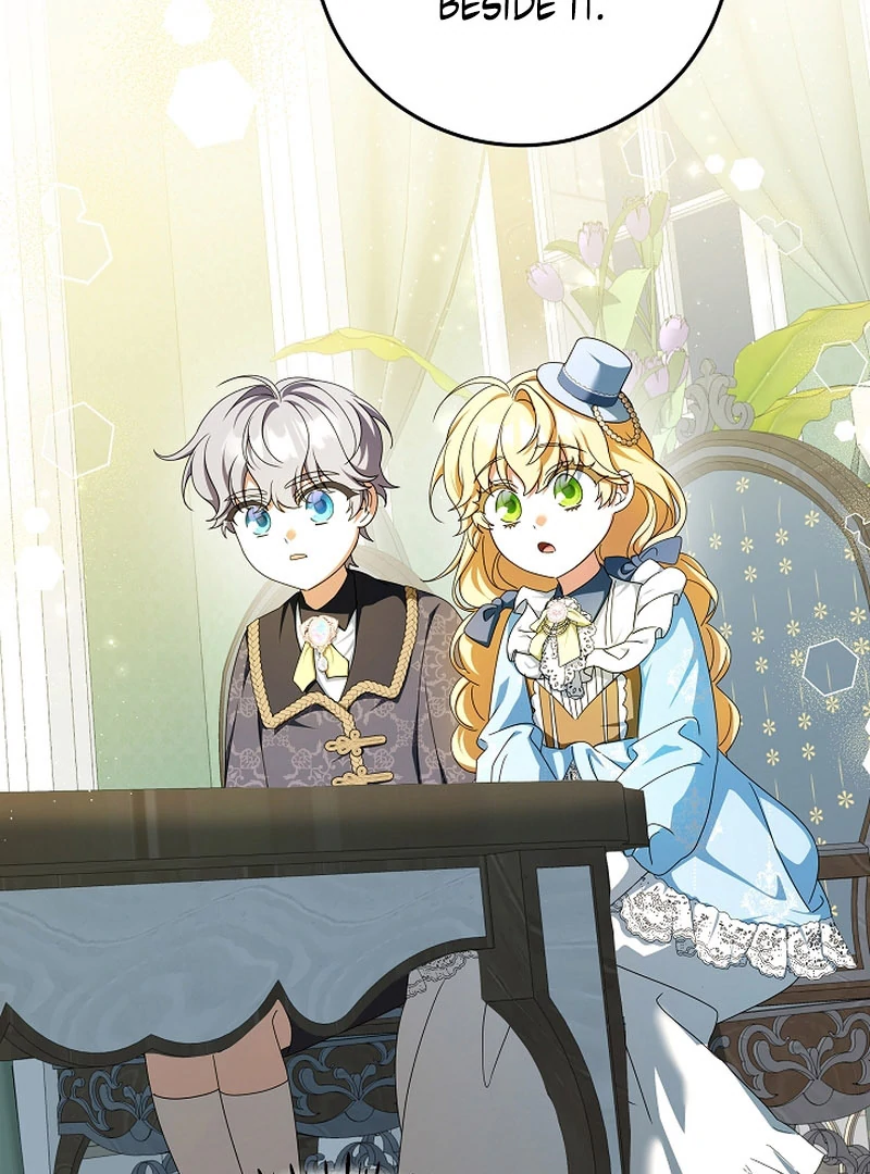 The Beloved New Daughter-in-law Of The Wolf Mansion Chapter 55 - page 89