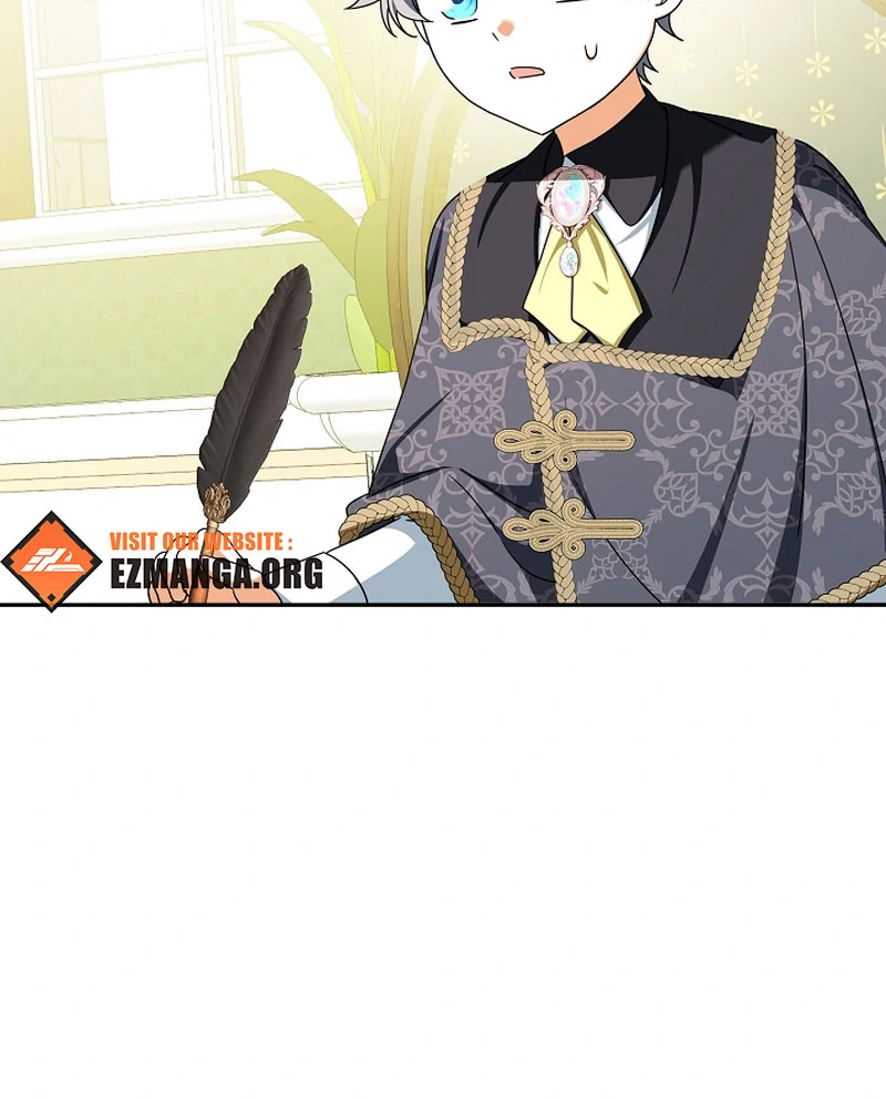 The Beloved New Daughter-in-law Of The Wolf Mansion Chapter 55 - page 98