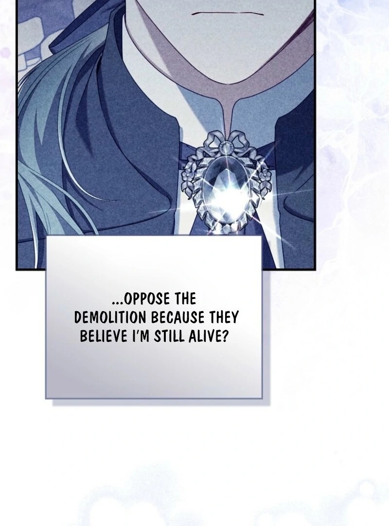 I Saved You, but I’m Not Responsible Chapter 58 - page 101