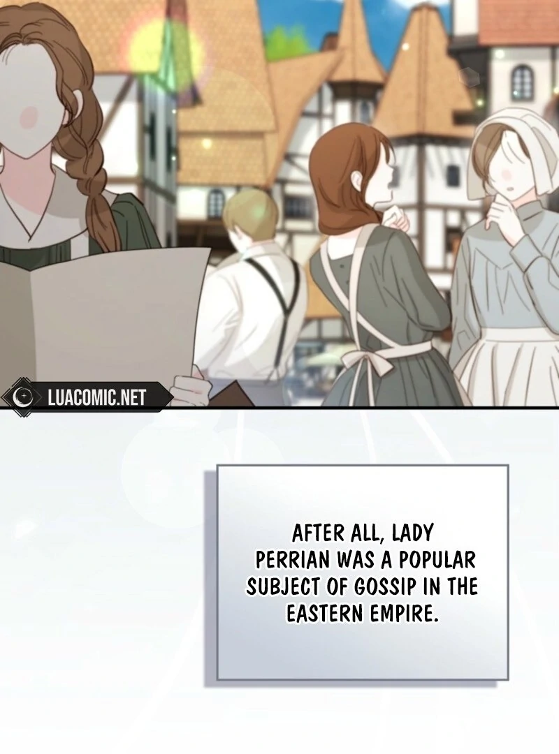 I Saved You, but I’m Not Responsible Chapter 58 - page 13