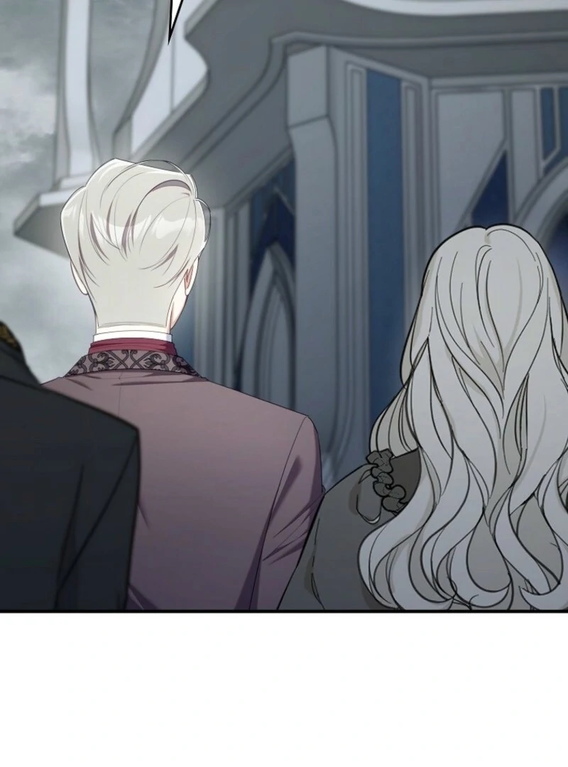 I Saved You, but I’m Not Responsible Chapter 58 - page 19