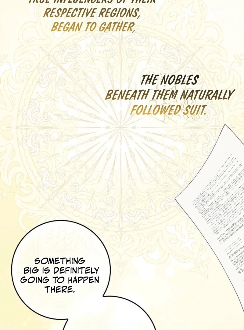 I Saved You, but I’m Not Responsible Chapter 58 - page 24