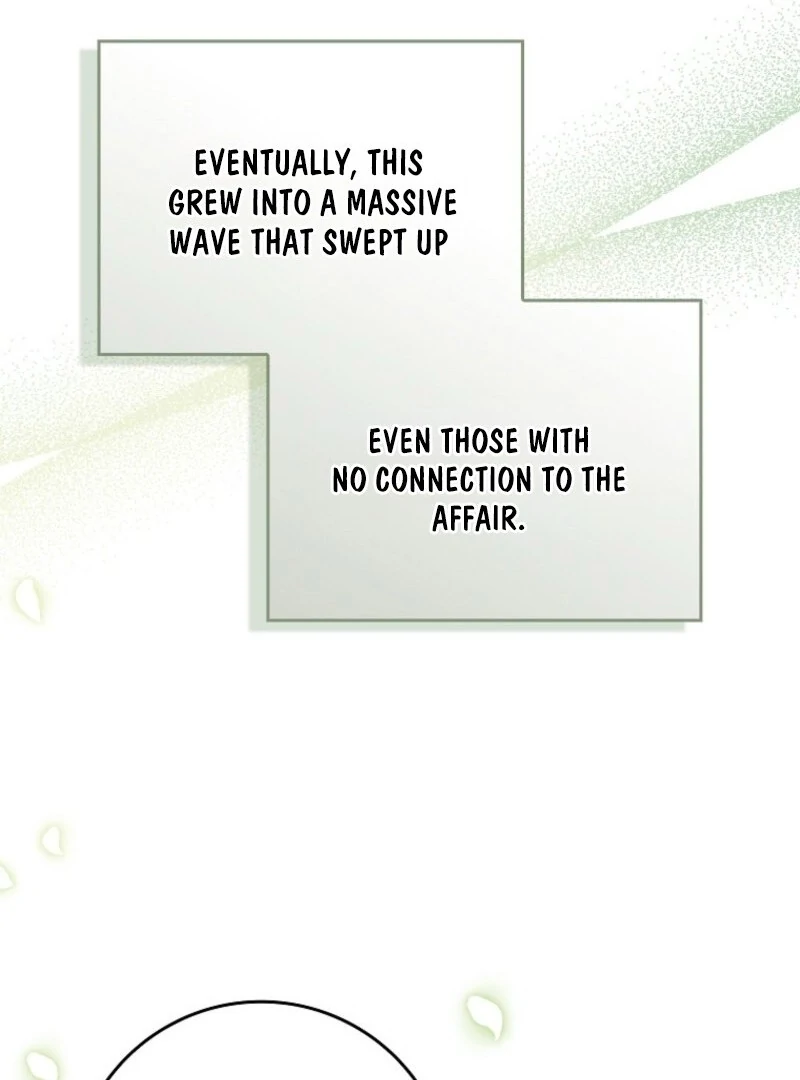 I Saved You, but I’m Not Responsible Chapter 58 - page 29