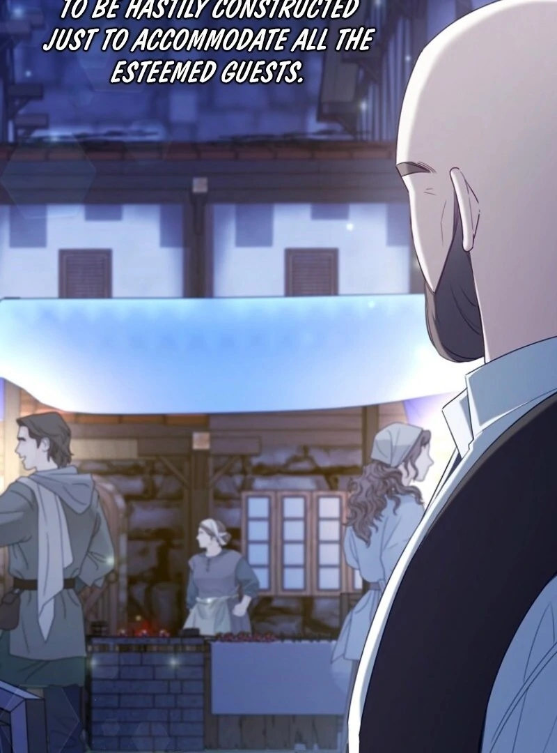 I Saved You, but I’m Not Responsible Chapter 58 - page 38