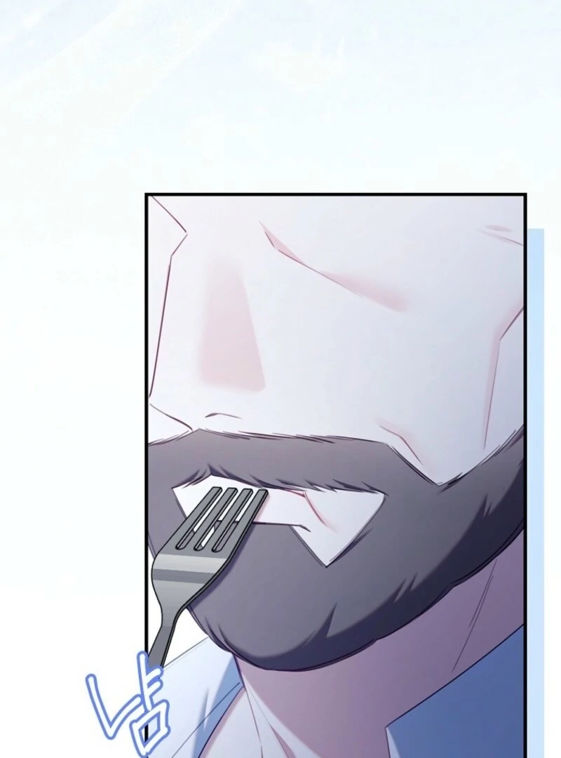 I Saved You, but I’m Not Responsible Chapter 58 - page 3