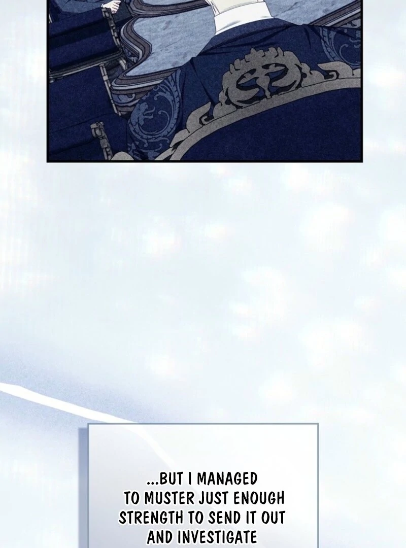 I Saved You, but I’m Not Responsible Chapter 58 - page 42