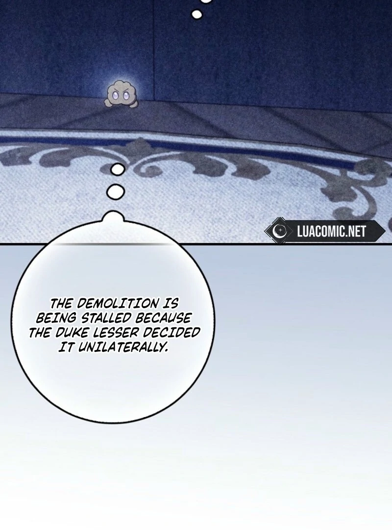 I Saved You, but I’m Not Responsible Chapter 58 - page 51