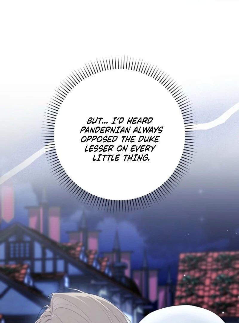 I Saved You, but I’m Not Responsible Chapter 58 - page 52