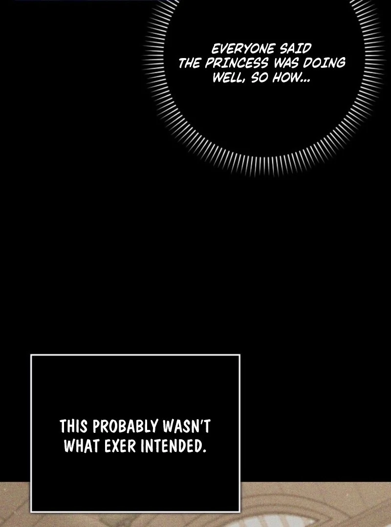 I Saved You, but I’m Not Responsible Chapter 58 - page 66