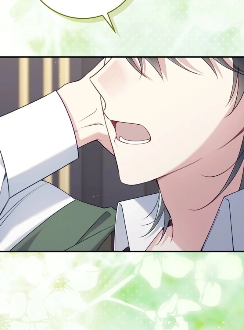 I Saved You, but I’m Not Responsible Chapter 60 - page 106