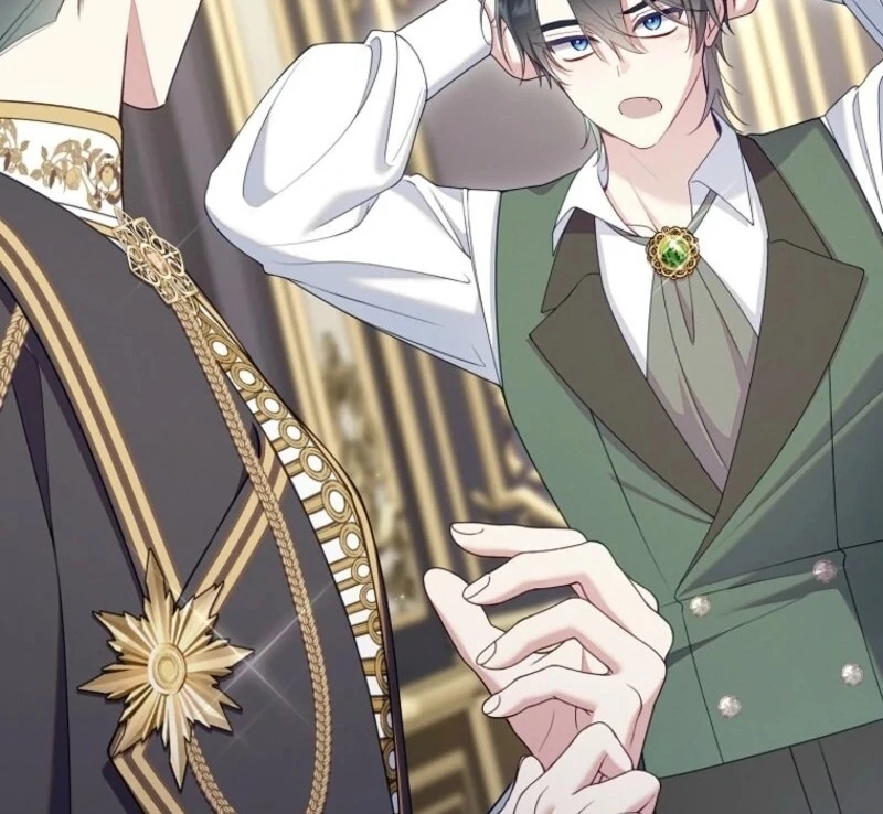 I Saved You, but I’m Not Responsible Chapter 60 - page 108