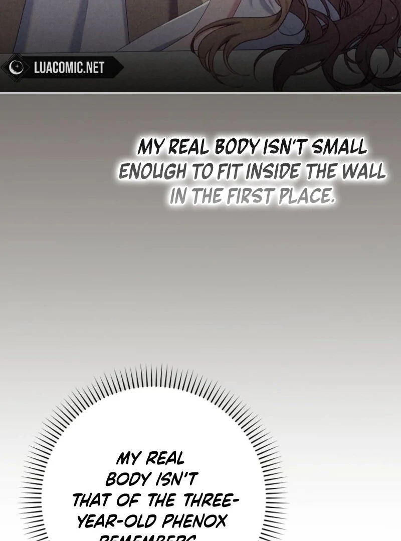 I Saved You, but I’m Not Responsible Chapter 60 - page 10