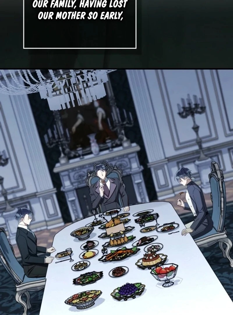 I Saved You, but I’m Not Responsible Chapter 60 - page 116